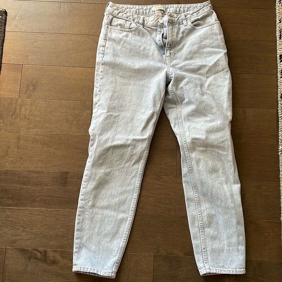 Denim jeans - Picture 1 of 2